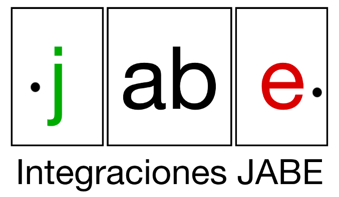 LogoJABE LogoJABE